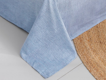Постельное бельё L 231 Viva-Home Textile сатин де люкс