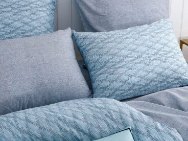 Постельное бельё L 231 Viva-Home Textile сатин де люкс