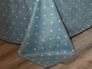 Постельное бельё L 232 Viva-Home Textile сатин де люкс