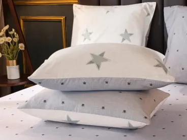 Постельное бельё L 234 Viva-Home Textile сатин де люкс