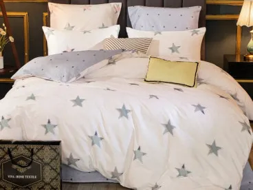Постельное бельё L 234 Viva-Home Textile сатин де люкс