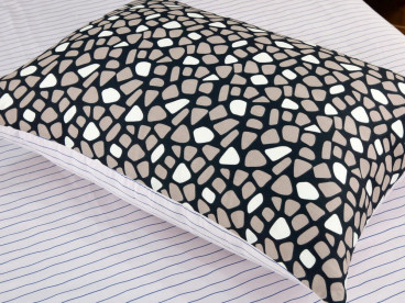 Постельное бельё L 237 Viva-Home Textile сатин де люкс