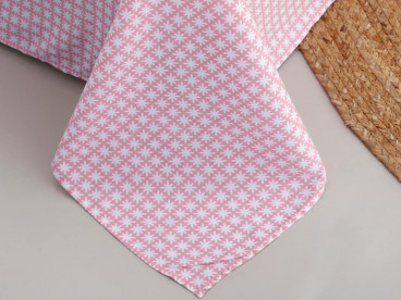 Постельное бельё L 238 Viva-Home Textile сатин де люкс
