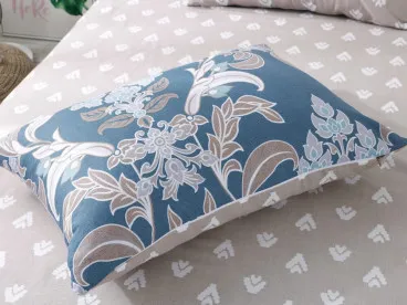 Постельное бельё L 241 Viva-Home Textile сатин де люкс