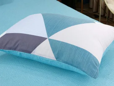 Постельное бельё L 245 Viva-Home Textile сатин де люкс