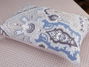 Постельное бельё L 246 Viva-Home Textile сатин де люкс