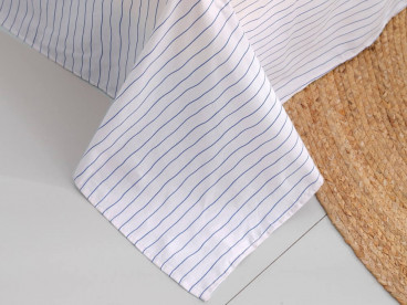 Постельное бельё L 249 Viva-Home Textile сатин де люкс