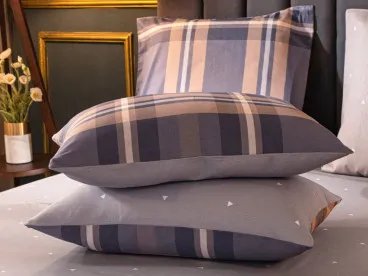 Постельное бельё L 250 Viva-Home Textile сатин де люкс