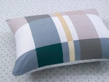 Постельное бельё L 253 Viva-Home Textile сатин де люкс