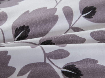 Комплект постельного белье A 180 Viva-Home Textile сатин-люкс