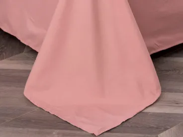 Постельное белье CN 102 сатин с вышивкой Viva-Home Textile