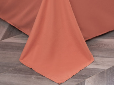 Постельное белье CN 103 сатин с вышивкой Viva-Home Textile