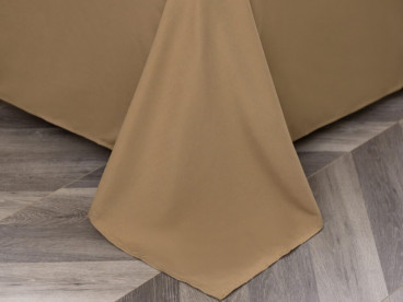 Постельное белье CN 107 сатин с вышивкой Viva-Home Textile