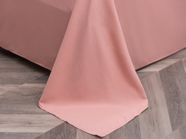 Постельное белье CN 111 сатин с вышивкой Viva-Home Textile