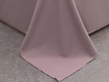 Постельное белье CN 122 сатин с вышивкой Viva-Home Textile