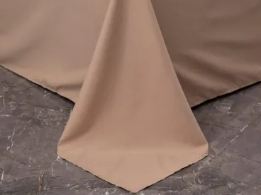Постельное белье CN 128 сатин с вышивкой Viva-Home Textile
