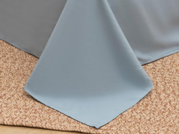 Постельное белье CN 134 сатин с вышивкой Viva-Home Textile