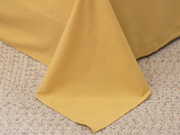 Постельное белье CN 141 сатин с вышивкой Viva-Home Textile