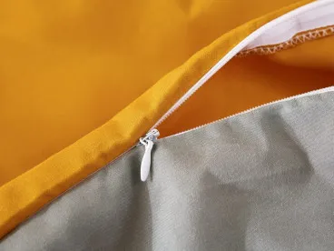 Комплект постельного белье CS 33 Viva-Home Textile сатин