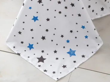 Постельное белье CL089 сатин Viva-Home Textile