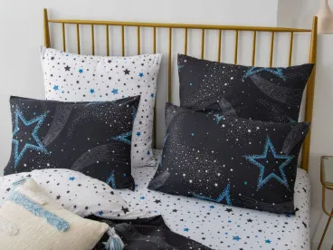 Постельное белье CL089 сатин Viva-Home Textile