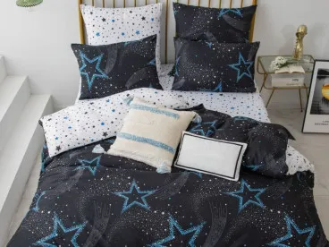 Постельное белье CL089 сатин Viva-Home Textile