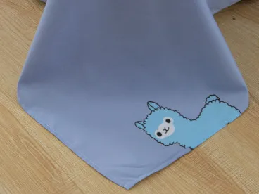 Постельное белье CL092 сатин Viva-Home Textile
