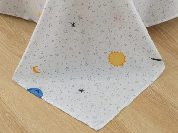 Постельное белье CL095 сатин Viva-Home Textile