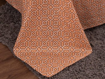 Постельное белье CL098 сатин Viva-Home Textile