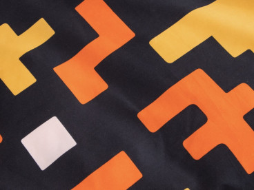 Постельное белье CL098 сатин Viva-Home Textile