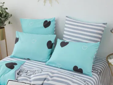 Постельное белье CL101 сатин Viva-Home Textile