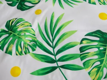 Постельное белье CL102 сатин Viva-Home Textile
