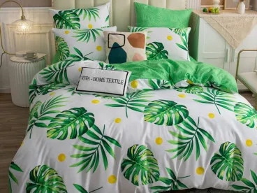 Постельное белье CL102 сатин Viva-Home Textile
