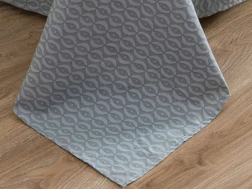 Постельное белье CL116 сатин Viva-Home Textile