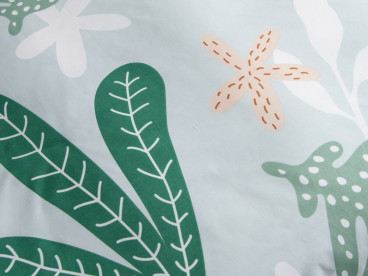 Постельное белье CL118 сатин Viva-Home Textile