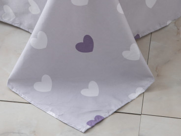Постельное белье CL120 сатин Viva-Home Textile