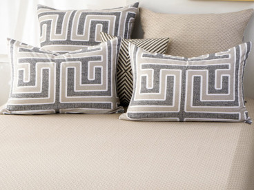 Постельное бельё L 346 Viva-Home Textile сатин де люкс