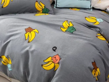 Постельное бельё L 337 Viva-Home Textile сатин де люкс