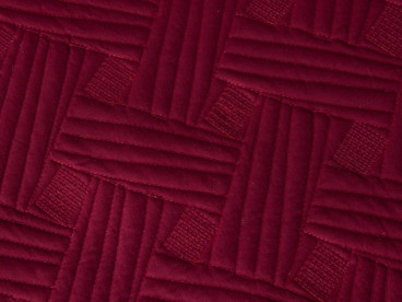 Покрывало стеганое OP026 софткоттон Viva-Home Textile