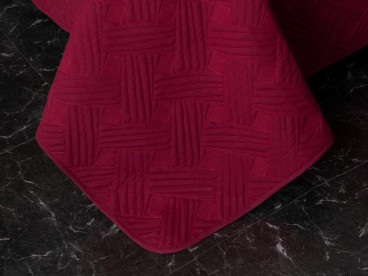 Покрывало стеганое OP026 софткоттон Viva-Home Textile