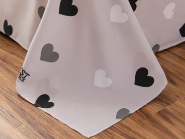 Постельное белье CL103 сатин Viva-Home Textile