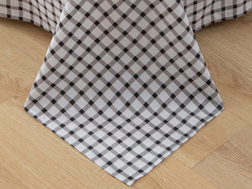 Постельное белье CL124 сатин Viva-Home Textile