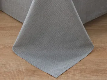 Комплект постельного белье A 218 Viva-Home Textile сатин-люкс