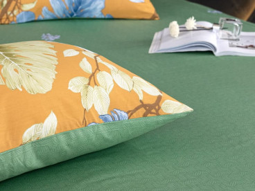 Постельное бельё L 359 Viva-Home Textile сатин де люкс