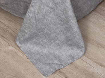 Постельное бельё L 364 Viva-Home Textile сатин де люкс