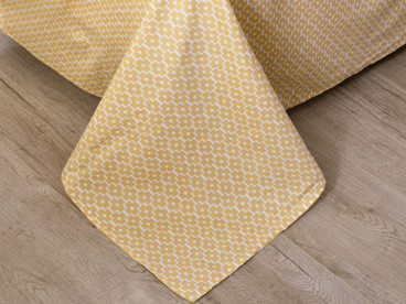 Постельное бельё L 369 Viva-Home Textile сатин де люкс