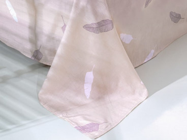 Постельное бельё L 378 Viva-Home Textile сатин де люкс