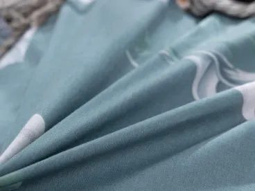 Постельное бельё L 378 Viva-Home Textile сатин де люкс