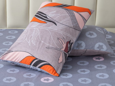 Постельное белье CL131 сатин Viva-Home Textile