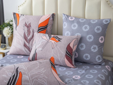 Постельное белье CL131 сатин Viva-Home Textile
